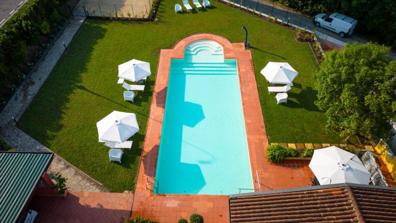 Sweet Apartments Peschiera del Garda Exterior foto